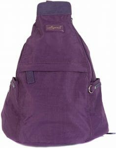 Spirit Rucksack 9894 Purple