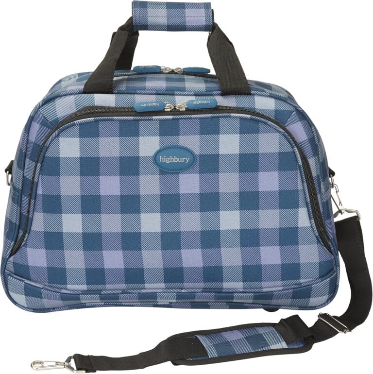 Highbury cabin Bag HBY-0005