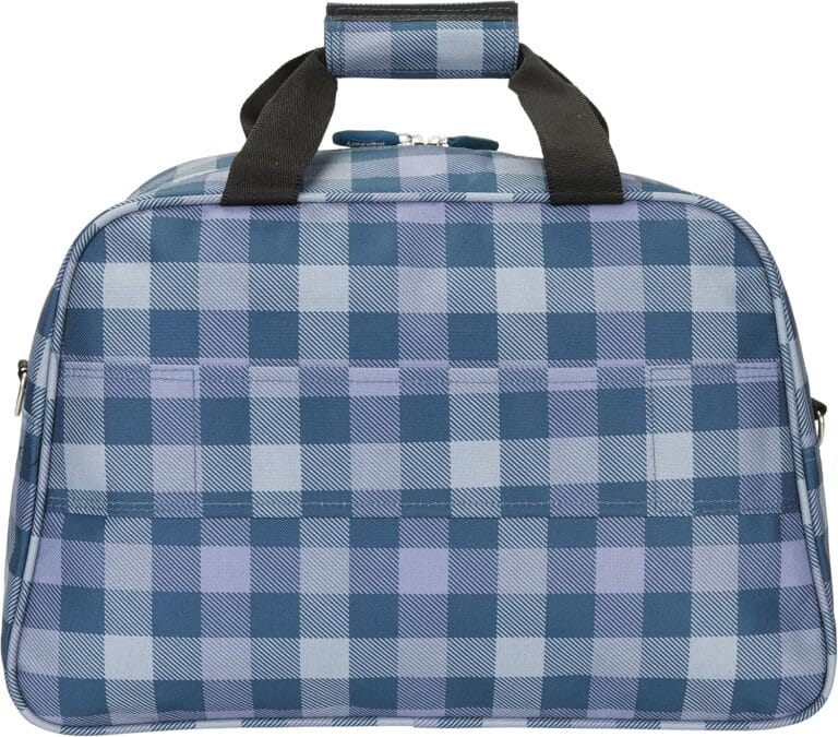 Highbury cabin Bag HBY-0005