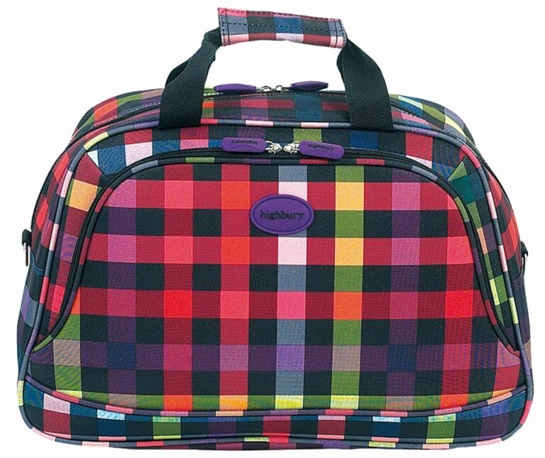 Highbury Cabin Bag HBY-0005