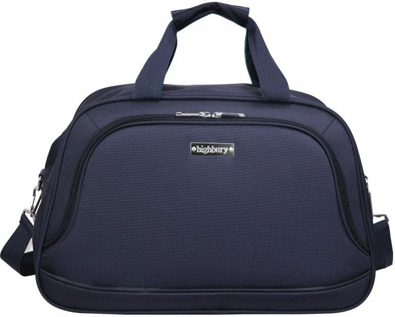 Highbury holdall cabin bag