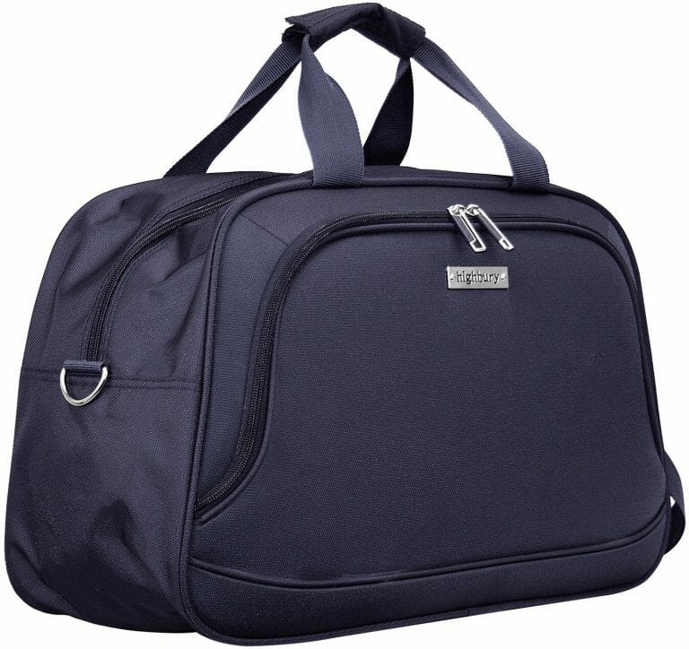 Highbury Holdall cabin Bag
