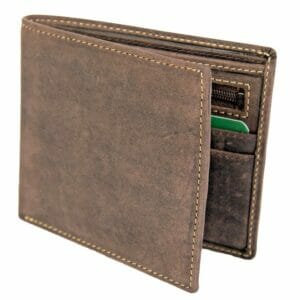 Visconti Shield Wallet 707