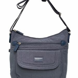 Spirit Cross Body Bag 5269 Blue Jean