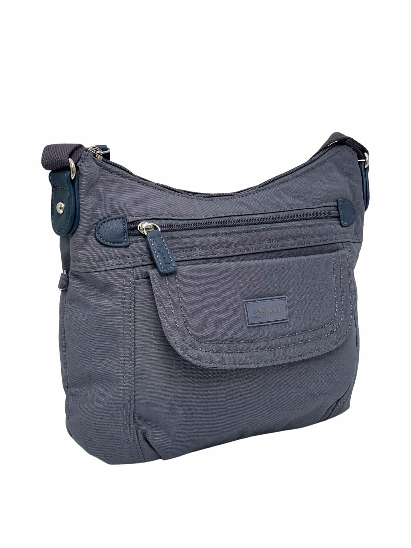 Spirit Cross Body Bag 5269 Blue Jean