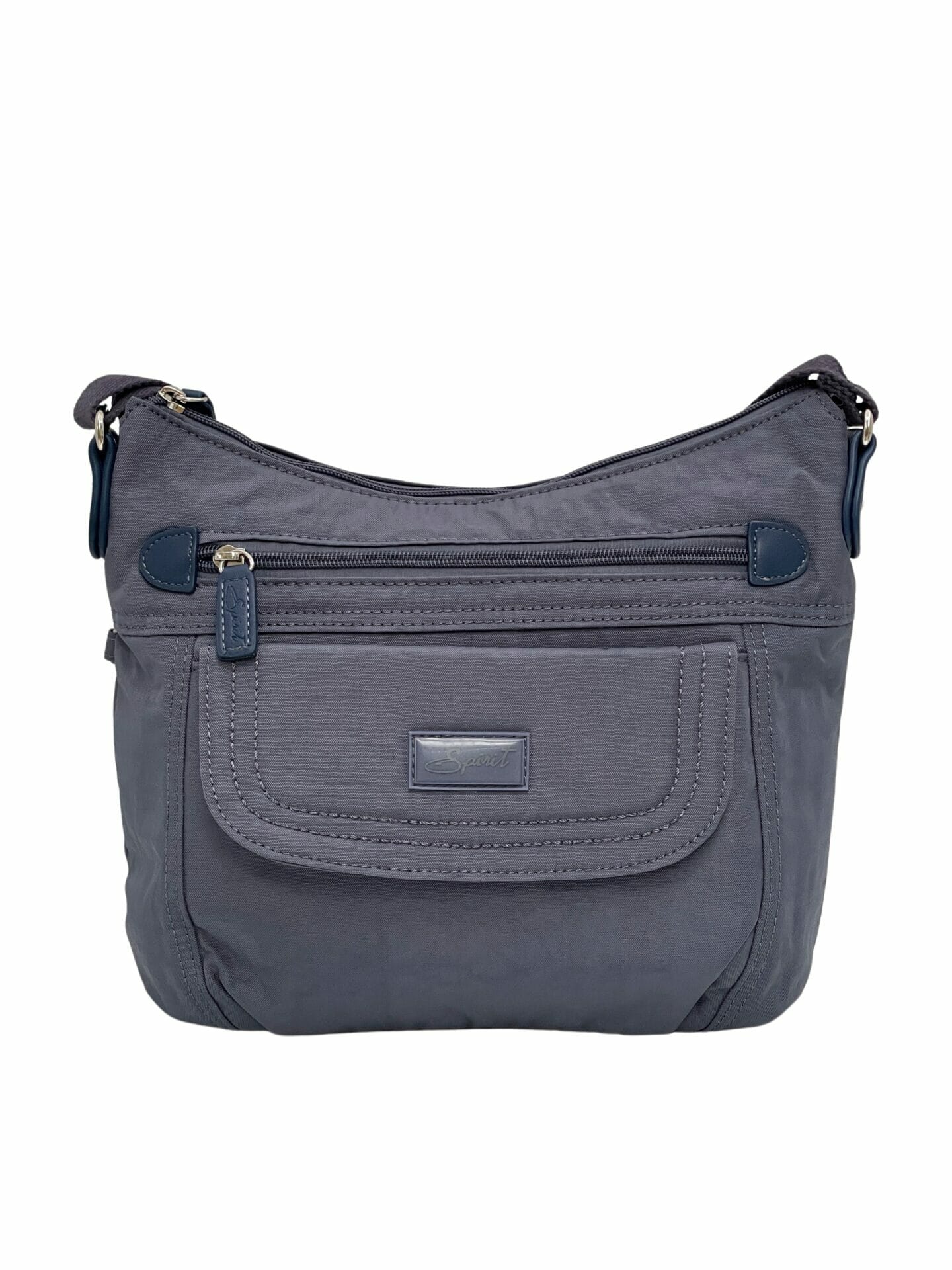 Spirit Cross Body Bag 5269 Blue Jean