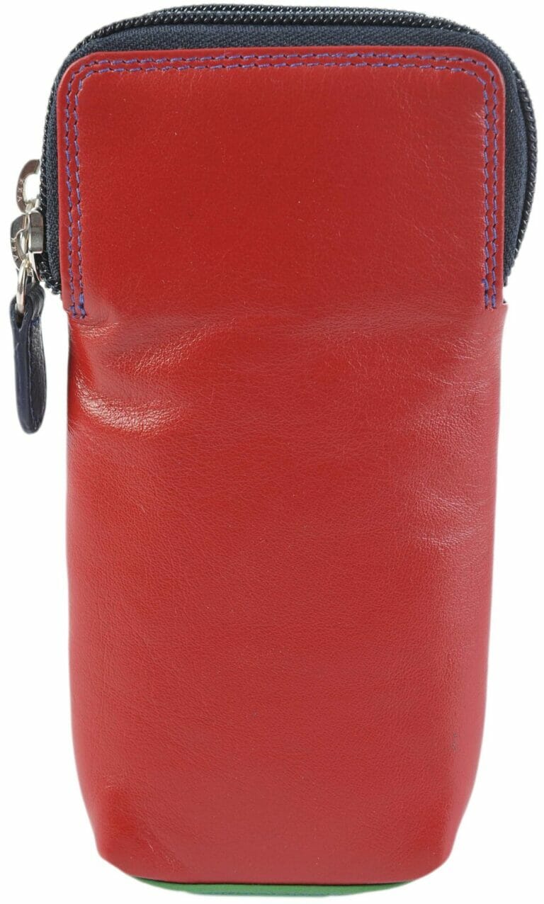Graffiti Double Glasses Case