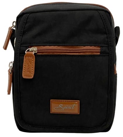Spirit Lightweight Cross Body Bag 3938