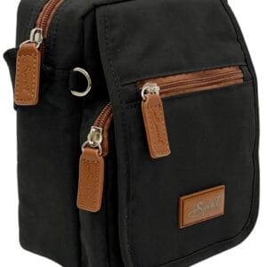 Spirit Lightweight Cross Body Bag 3938